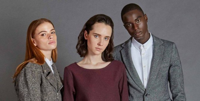 Innovative Vegan Clothing Brand Brave GentleMan to Open Brooklyn Storefront