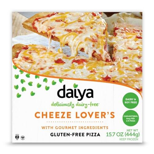 Vegan Frozen Food Delivery Vegan Frozen Food Delivery