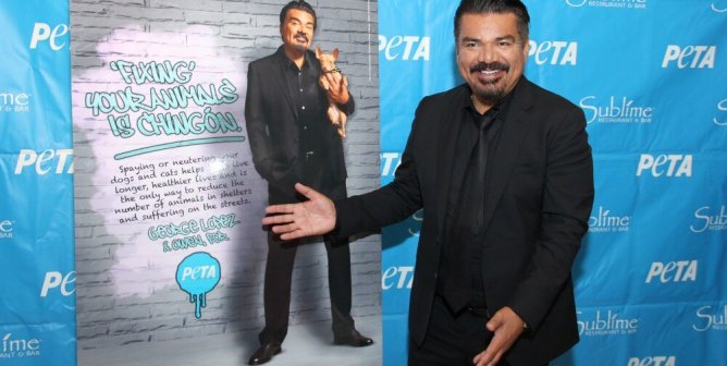 hispanic heritage month latine celebs team up with PETA