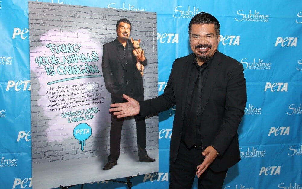 hispanic heritage month latine celebs team up with PETA