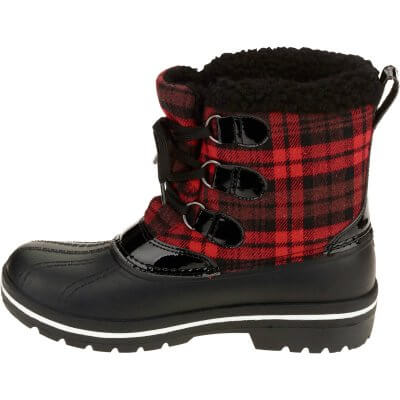 The Turducken of Winter Boots? WHAAAAT?! | PETA