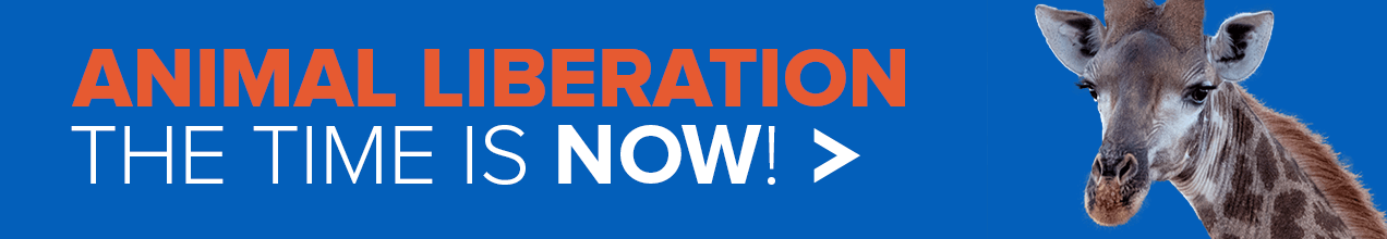 People for the Ethical Treatment of Animals (PETA): The animal rights