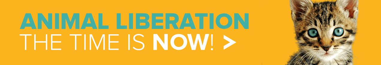 People for the Ethical Treatment of Animals (PETA): The animal rights