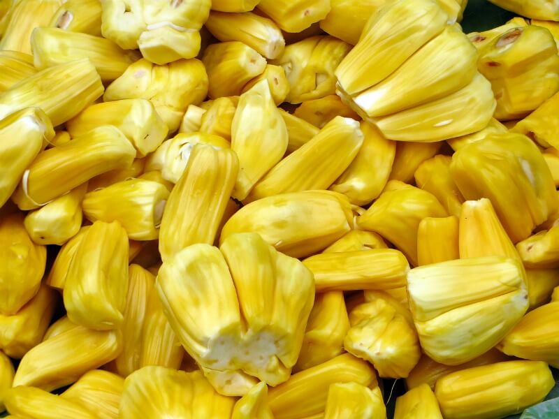 10 Reasons Why Jackfruit Is the Hottest Food Trend of 2017 PETA