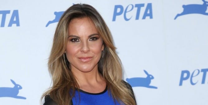 Kate del Castillo