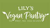 Lily’s Vegan Pantry