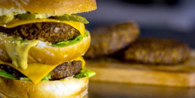 Watch: This DIY Big Mac Recipe Just Made Our Dreams Come True