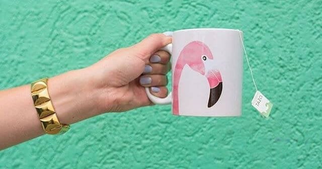 Cozy Up to These Vegan Tea Latte Ideas