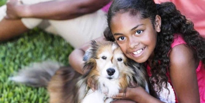 Helping a Local School Integrate Compassion for Animals (Worksheets Included)