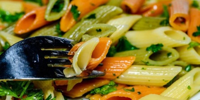 Is Pasta Vegan?