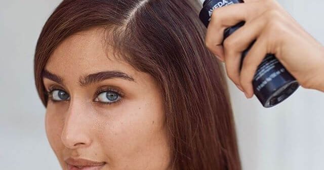 See How Aveda Is Stepping Up Its Cruelty-Free Brand