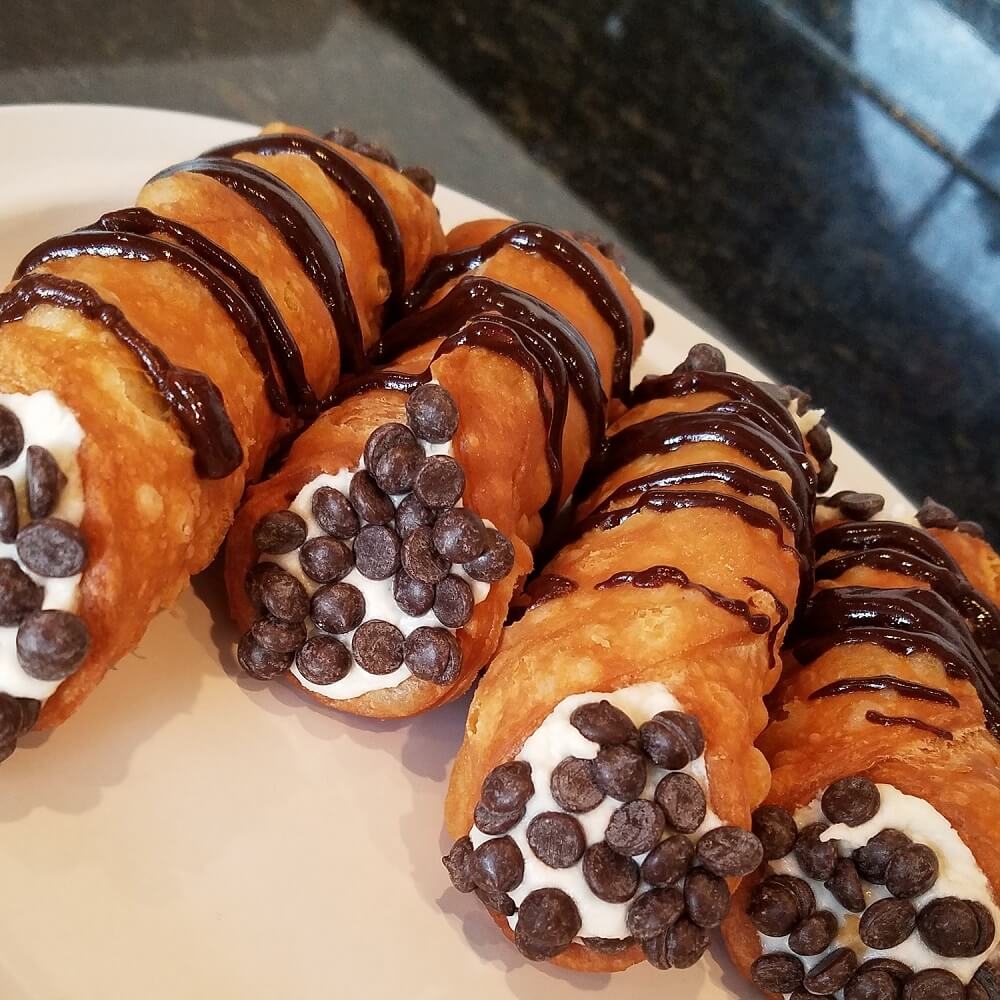 Which Desserts Made Our List of Top Vegan Sweet Treats?