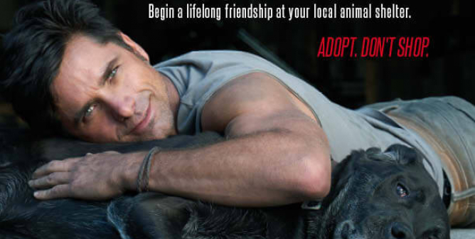 John Stamos: Adoption Is Love