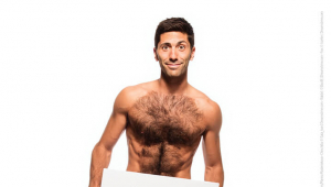 Nev Schulman: Wear Your Own Fur!