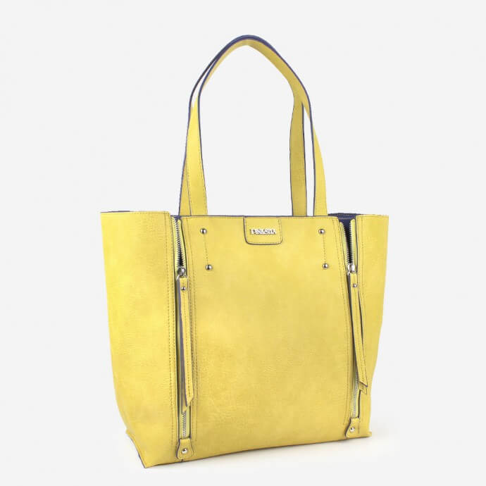 Spring With These Vegan Luxury Handbags 