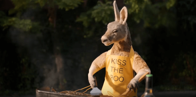 Super Bowl Ads Score Points With Animal-Free Messaging
