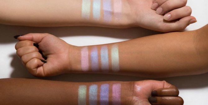 Get That Date-Night Glow With These Cruelty-Free Vegan Highlighters