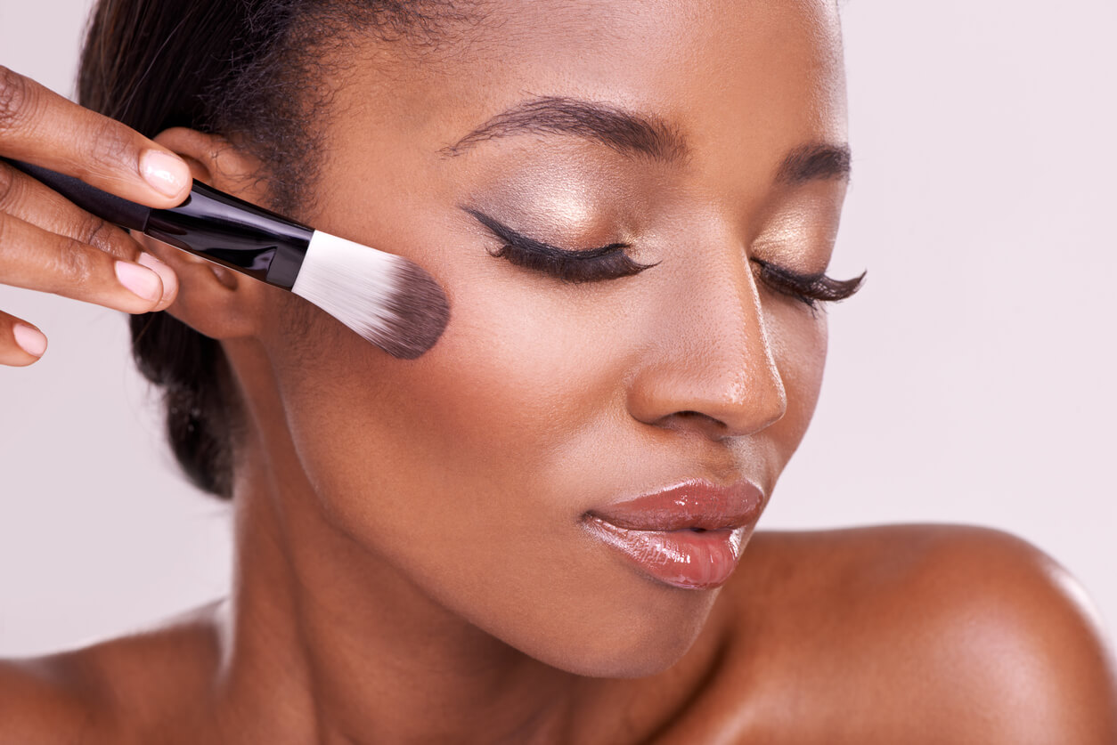 Cruelty-Free Blushes for the Compassionate Beauty Guru | PETA