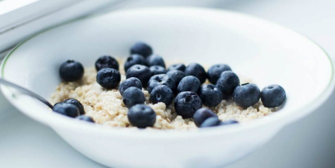 Good Morning! Starbucks Unveils First Prepared Vegan Breakfast Item