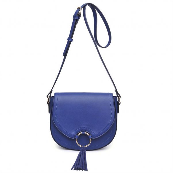 Embrace Spring With These Vegan Luxury Handbags Peta A Crossbody Bag Pairs Utilitarian Convenience With On Trend Sophistication The Sofi In White By Medusa Takes It Step Further An Embossed Pattern