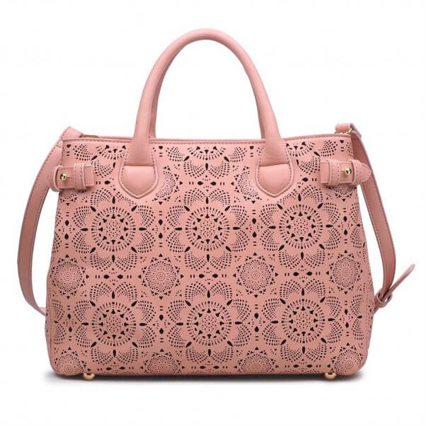 Embrace Spring With These Vegan Luxury Handbags PETA