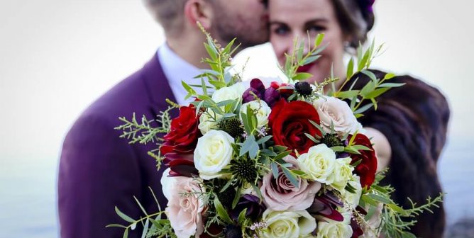 9 Vegan Wedding Registry Ideas for Compassionate Couples