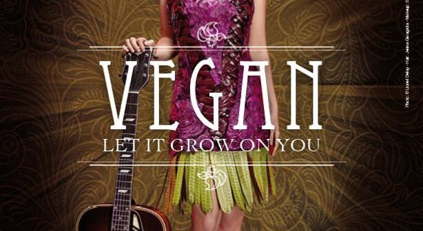 Gaby Moreno vegan ad, PETA Latino