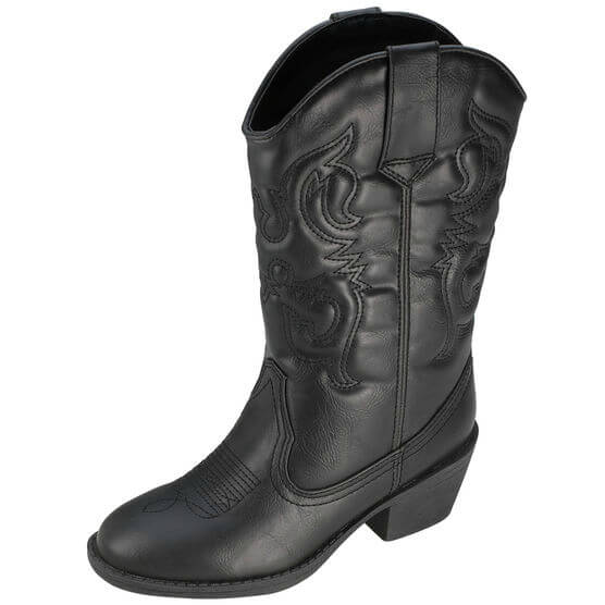 Howdy! Here Are 14 Stylish Vegan Cowboy Boots | PETA