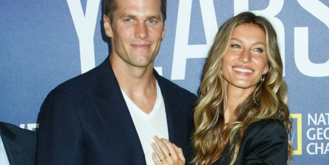 Tom Brady Is Super Bowl Ready With Vegan Meals