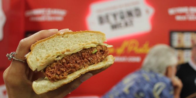 The Must-Try Vegan Products from Natural Products Expo 2017