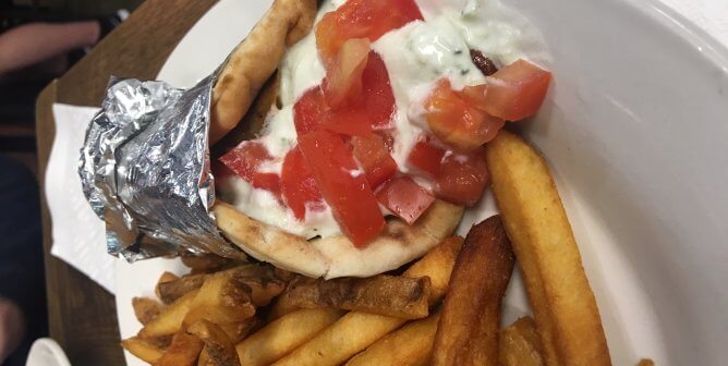 See How Vegan Food Is Taking Over Detroit
