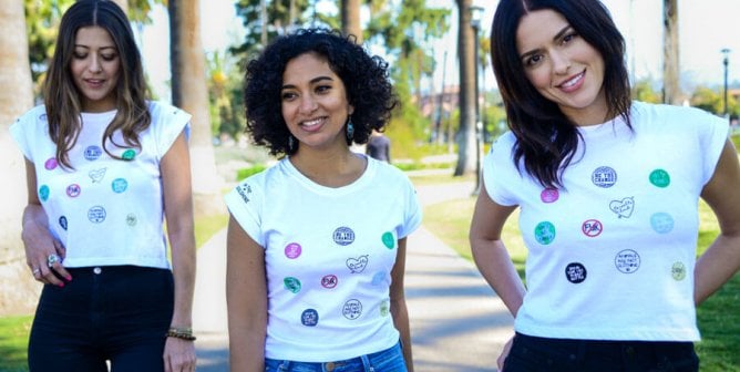 9 Ways You Can Change the World Just by Getting Dressed in the Morning