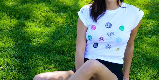 See the New Limited-Edition Tee From PETA and In the Soulshine