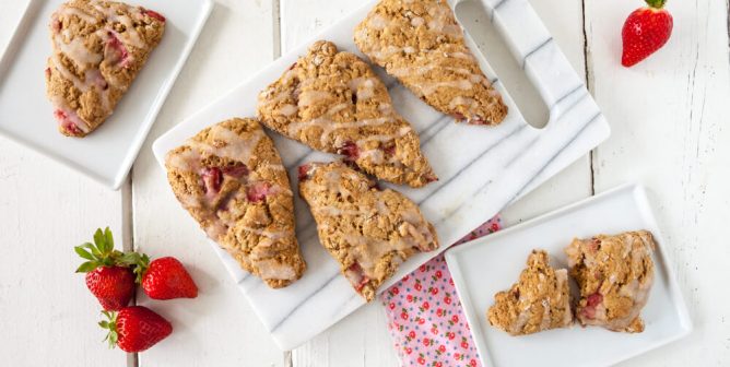 Let’s Get Sconed: 5 Recipes Every Carb Enthusiast Needs