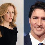 Gillian Anderson to Justin Trudeau: End the Commercial Seal Slaughter