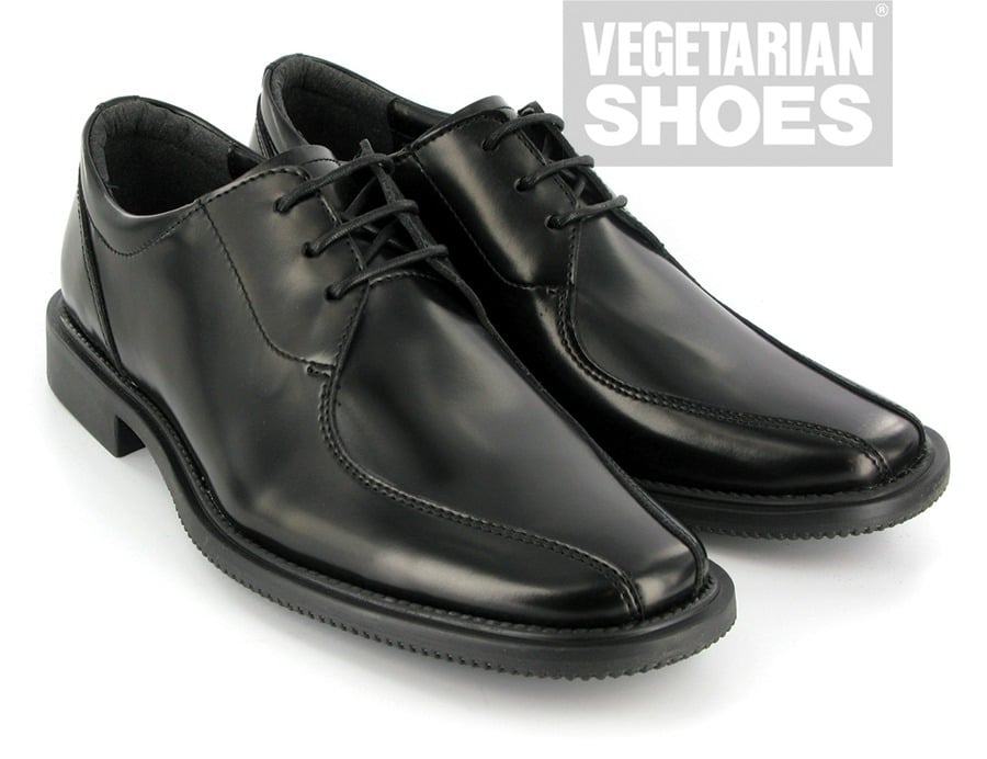Vegan Office Shoes 