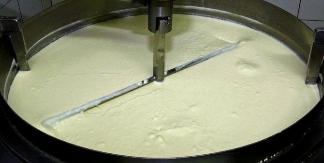 4 Facts That Will Make You Spit Out Your Greek Yogurt