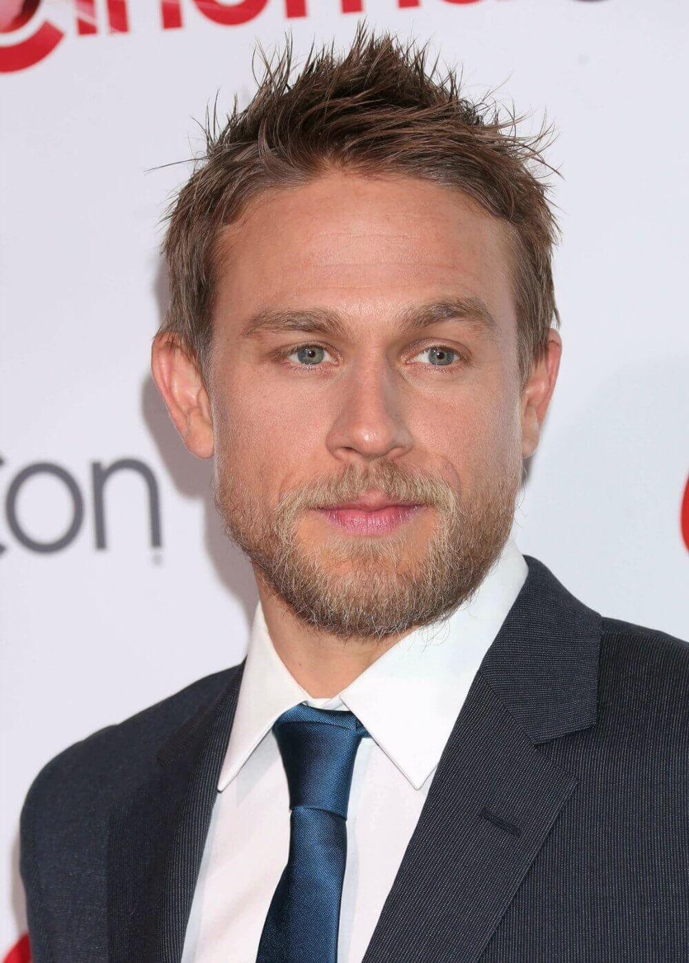 Charlie Hunnam Has a Soft Spot for Kittens—Hear the Story! image