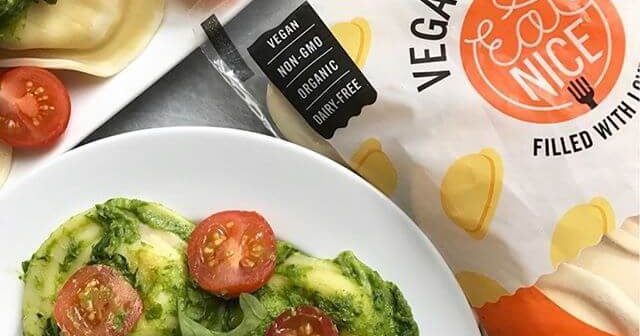 These Vegan Ravioli Brands Will Enrich Your Life