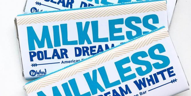 Heavenly Ways to Indulge in Vegan White Chocolate