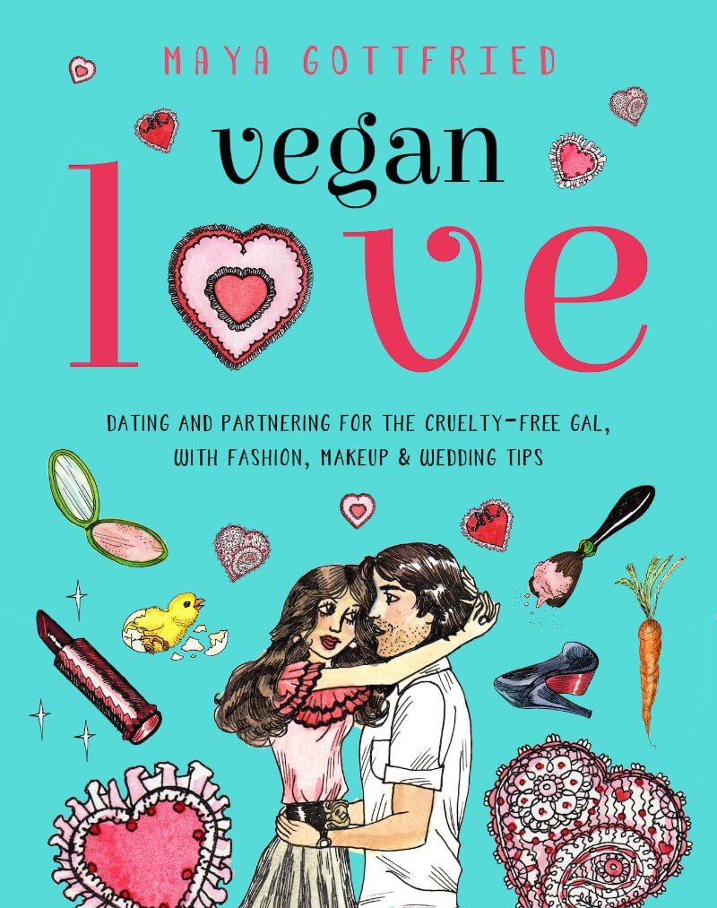 vegan liberal dating sites