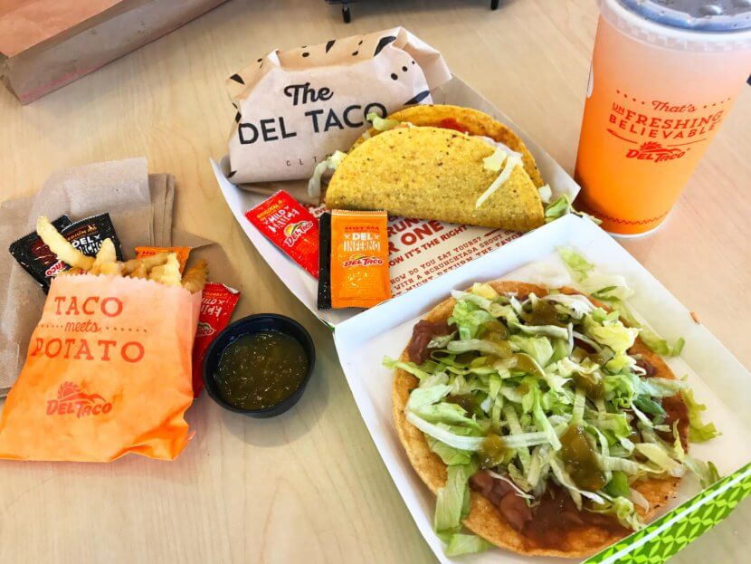 Your Vegan Del Taco Guide (Updated November 2018) PETA