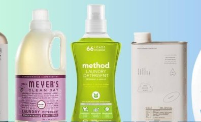 Stay Clean and Cruelty-Free With These Laundry Detergents