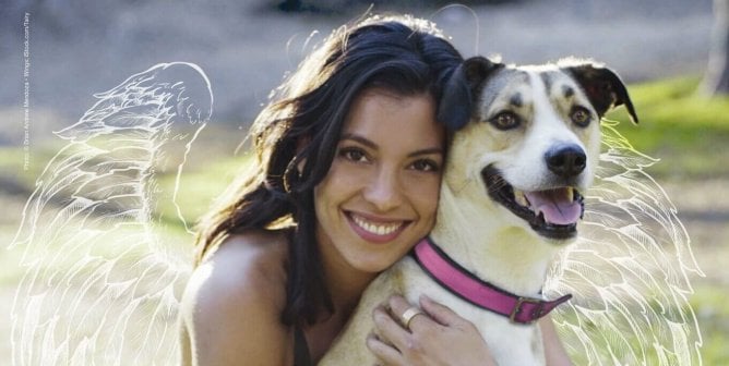 stephanie sigman PETA Latino