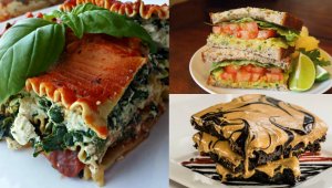 Vegan Recipes