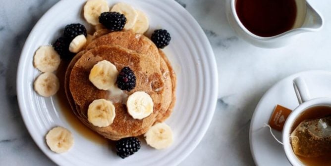 These Vegan Blender Recipes Will Simplify Your Kitchen Routine