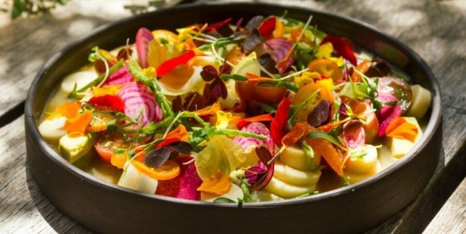Wondering About Vegan Iron Sources? You Can Get More Without Meat