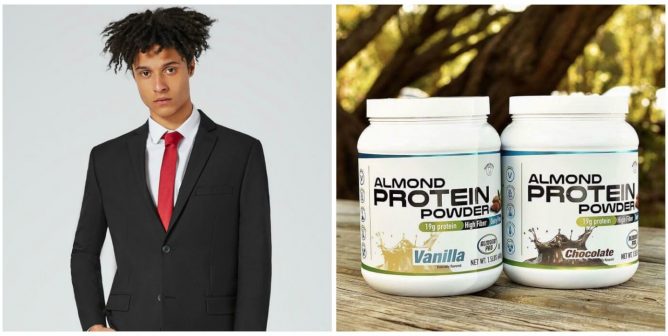 The Ultimate Guide for Vegan (or Soon-to-Be Vegan) Men