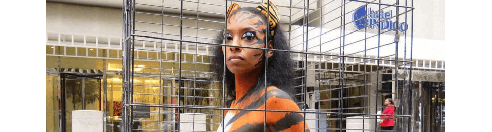 atlanta activist nikki ford targets universoul circus