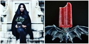 8 Reasons We’re Obsessed With Vegan Blogger Goth in the Raw 8 Reasons We’re Obsessed With Vegan Blogger Goth in the Raw